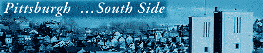 Pittsburgh's South Side